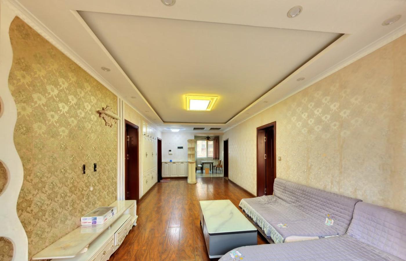 沈阳泰奕桃源二手房房源图片