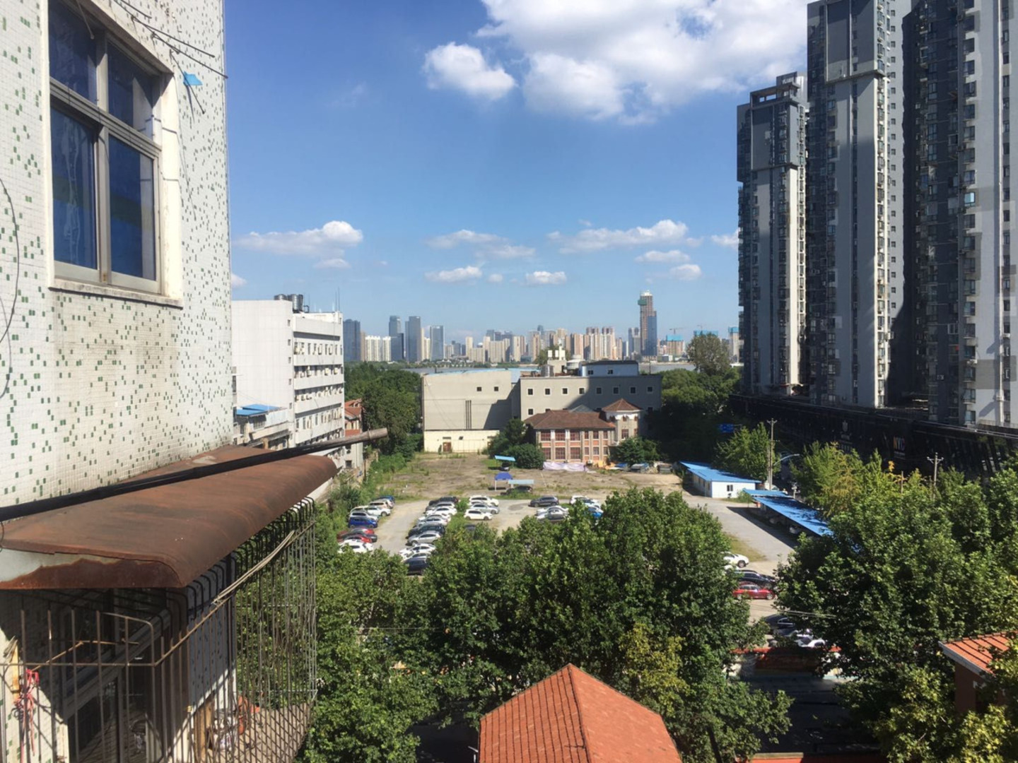 武汉沈阳社区二手房房源图片