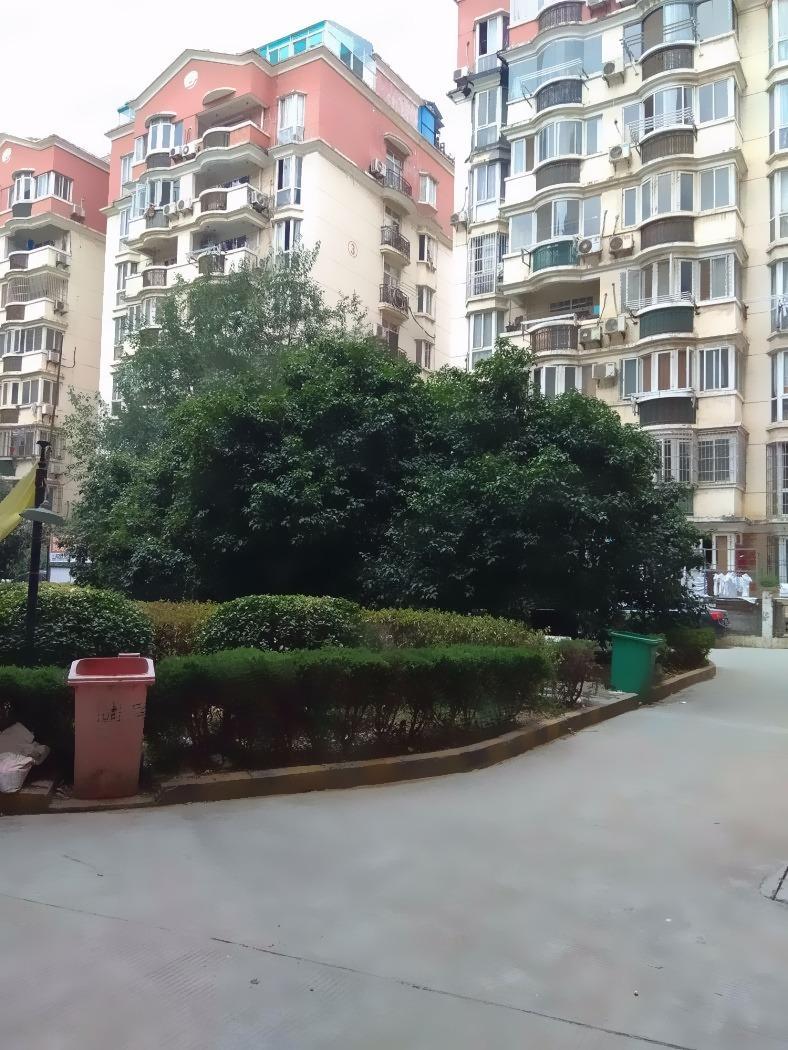 武汉东方现代花园二手房房源图片