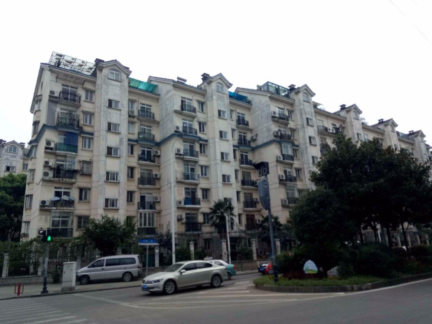 武汉阳光花园(新湾五路)二手房房源图片