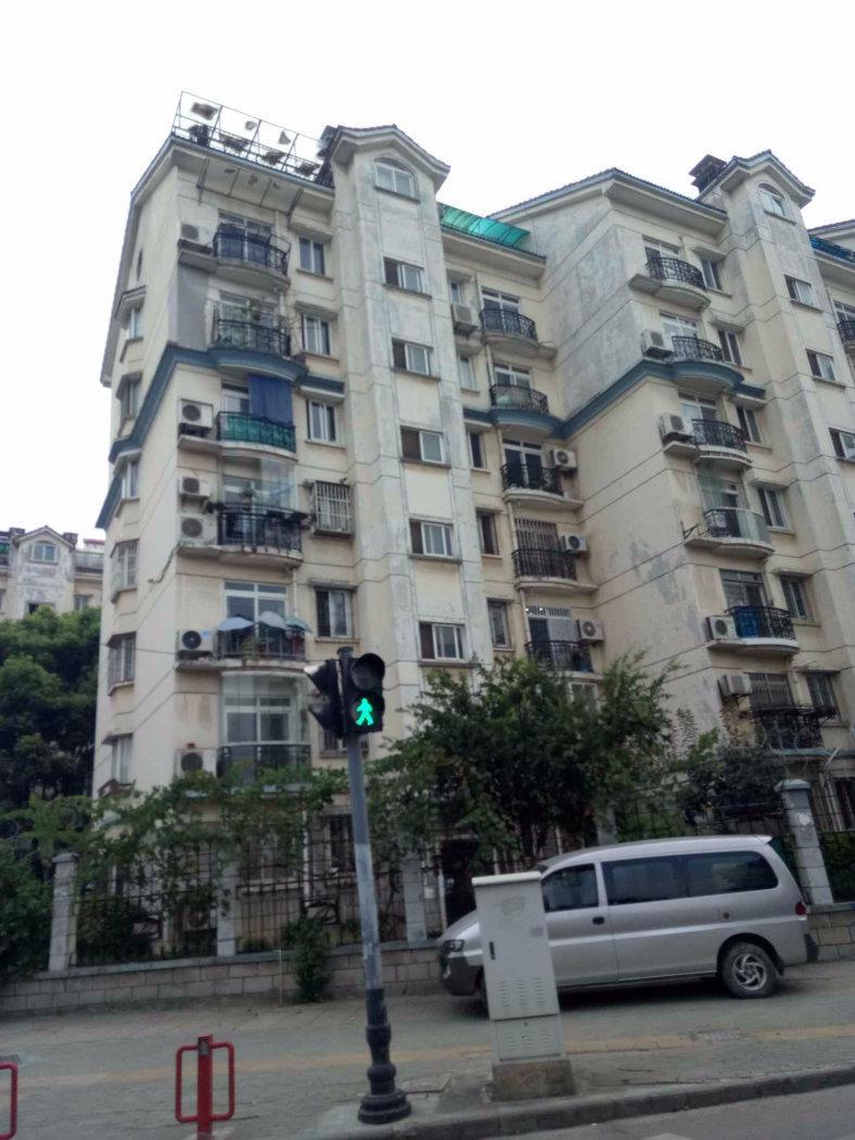 武汉北湖公寓二手房房源图片