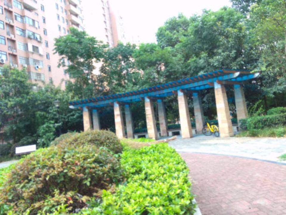 武汉中环星干线二手房房源图片