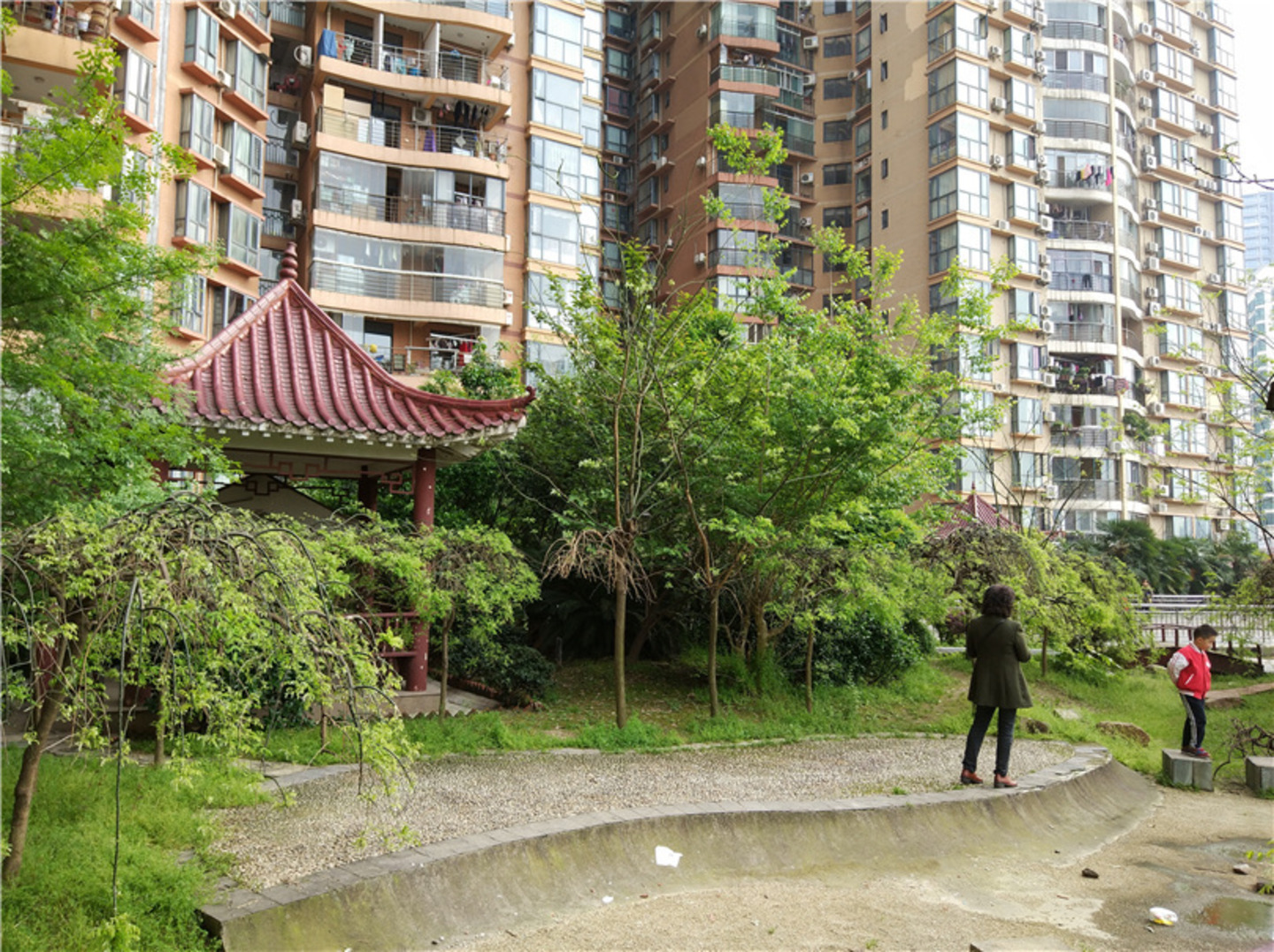 武汉王府花园二手房房源图片