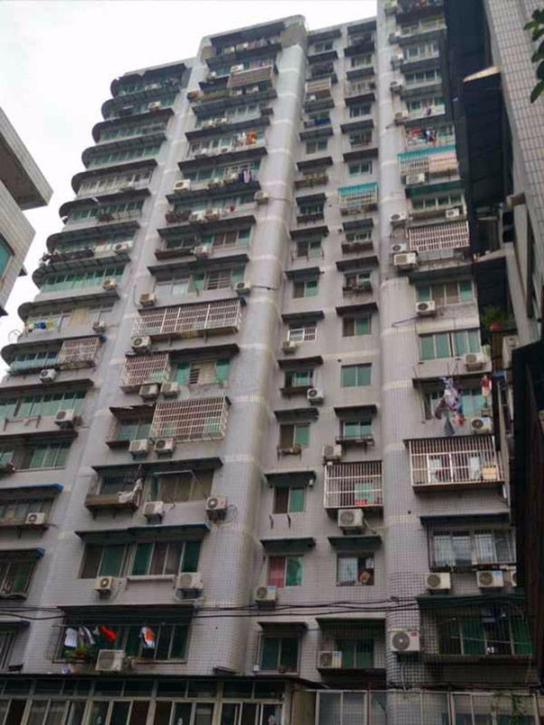 武汉金汉花园二手房房源图片