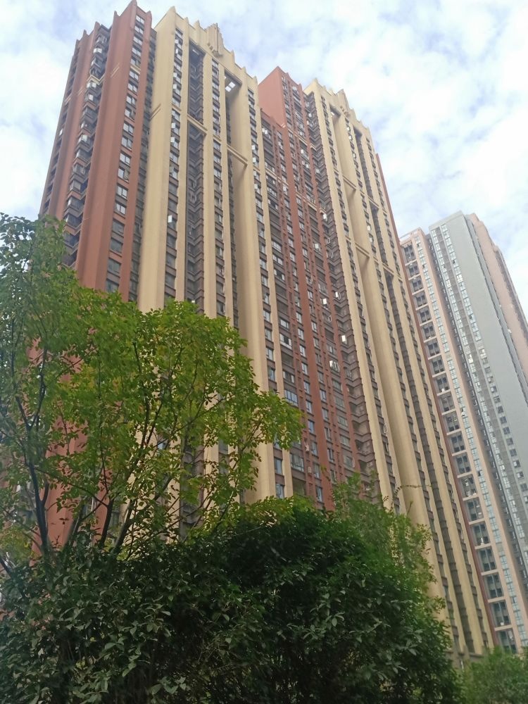 武汉远洋心汉口御峰(K5地块)二手房房源图片