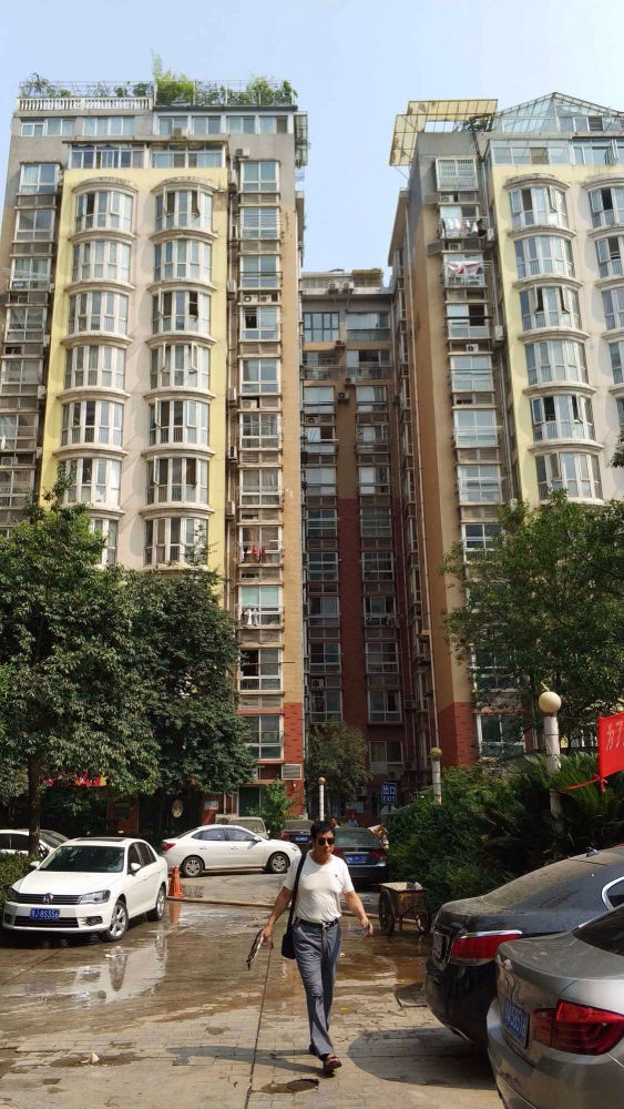 武汉东方帝园二手房房源图片