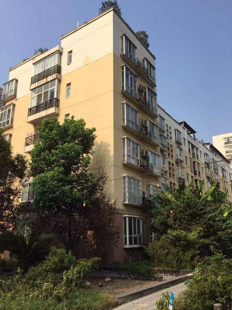 武汉阳光花园(新湾五路)二手房房源图片