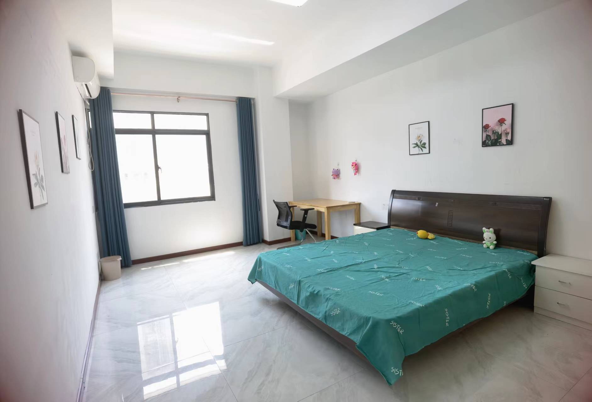 武汉华微商厦二手房房源图片