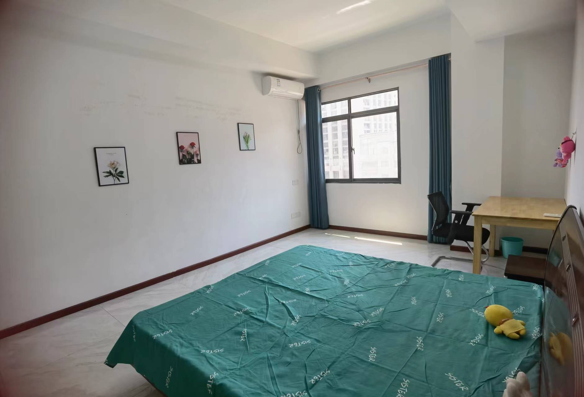 武汉华微商厦二手房房源图片