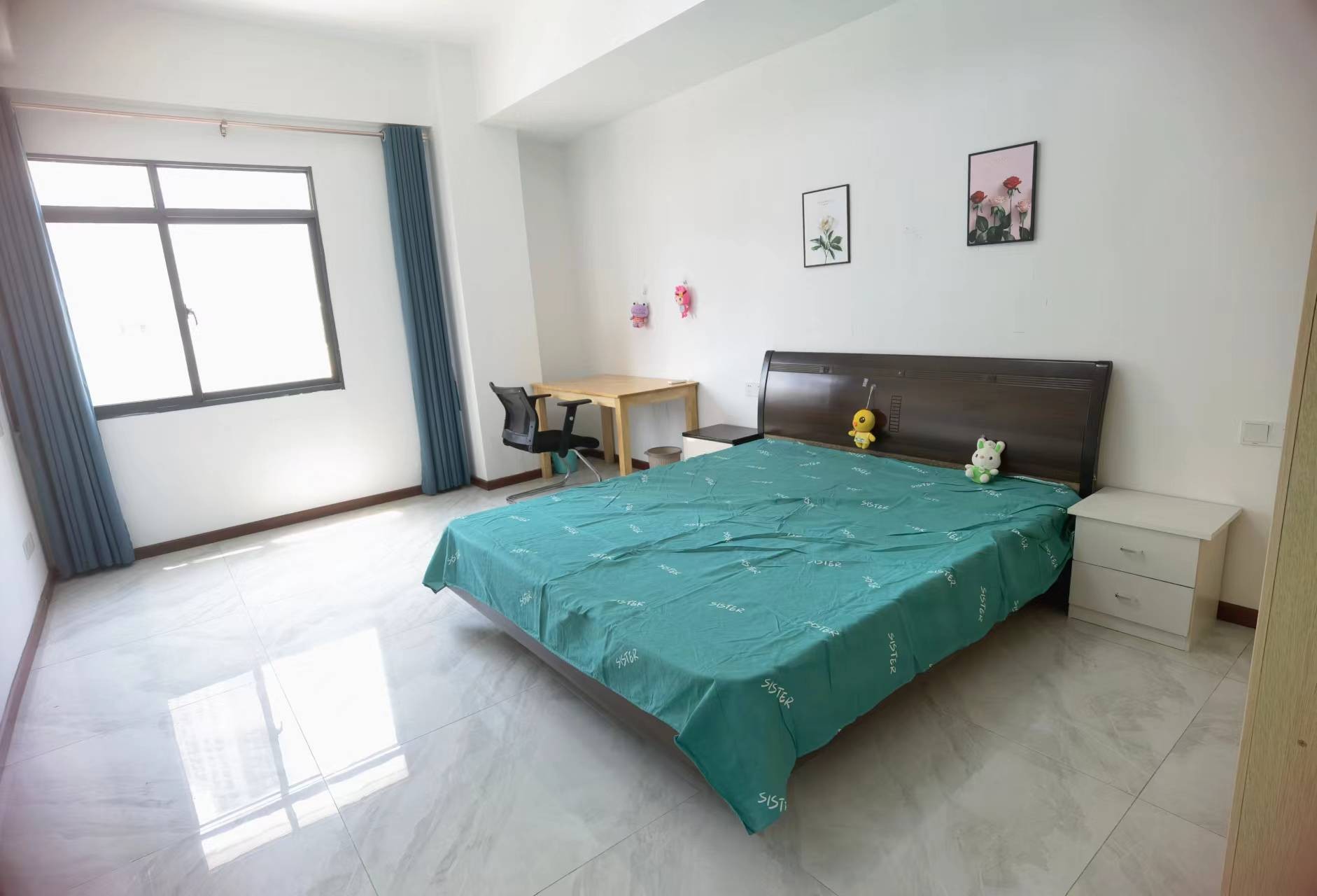 武汉华微商厦二手房房源图片