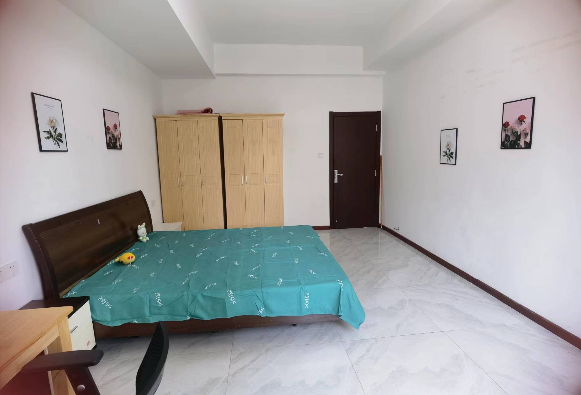 武汉华微商厦二手房房源图片