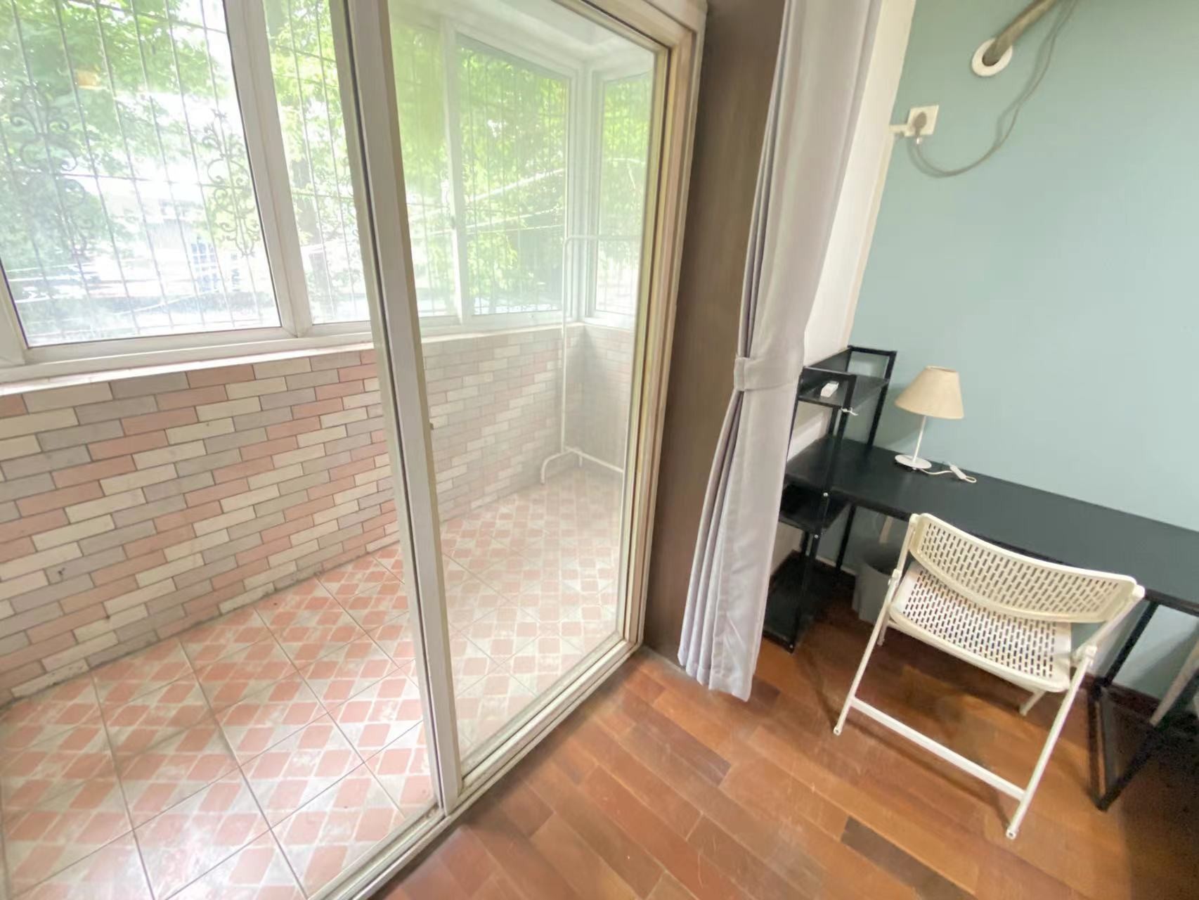 武汉江北园丁苑二手房房源图片