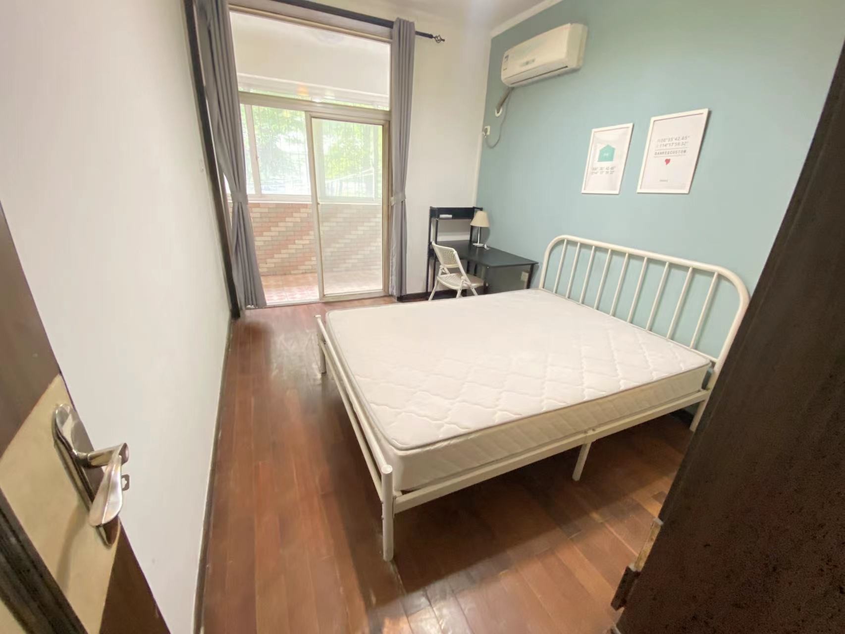 武汉江北园丁苑二手房房源图片