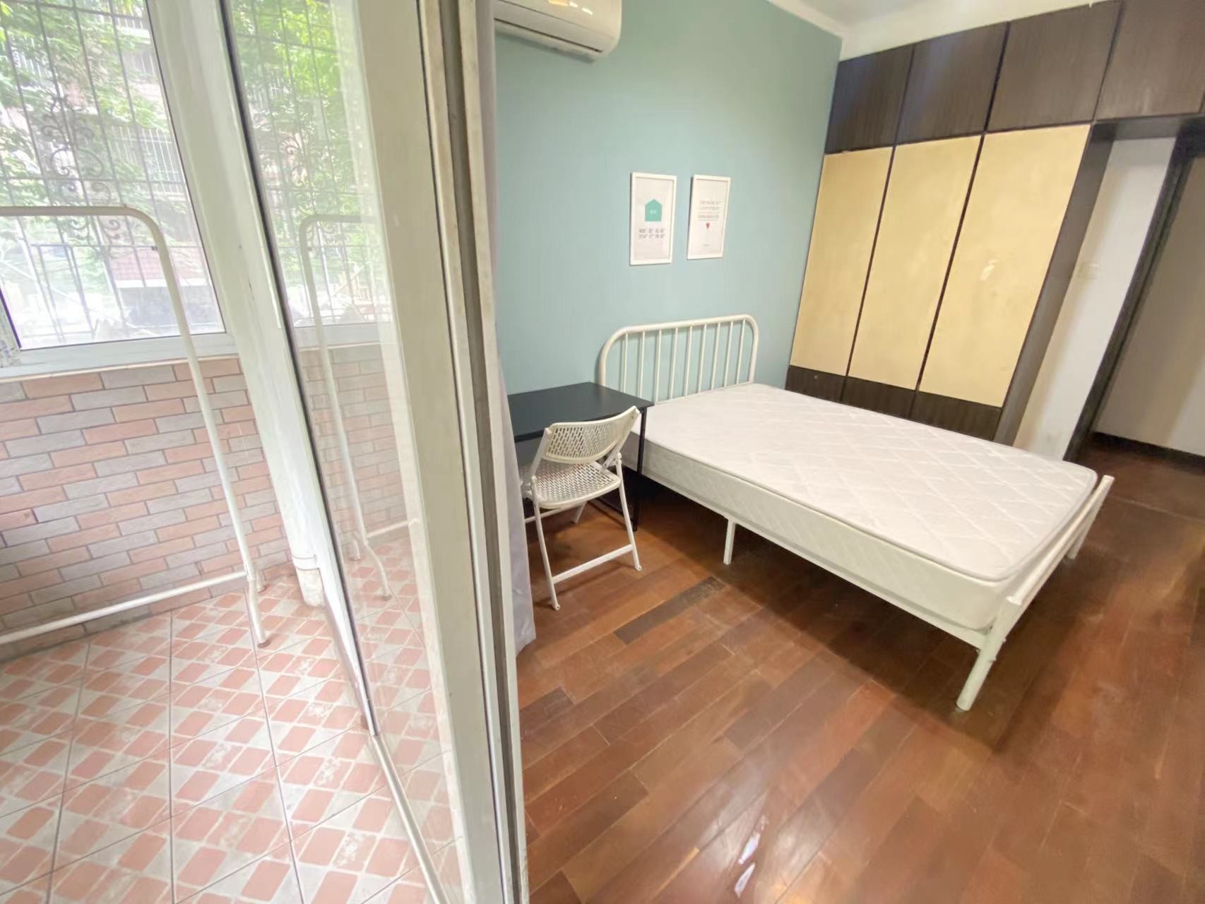 武汉江北园丁苑二手房房源图片