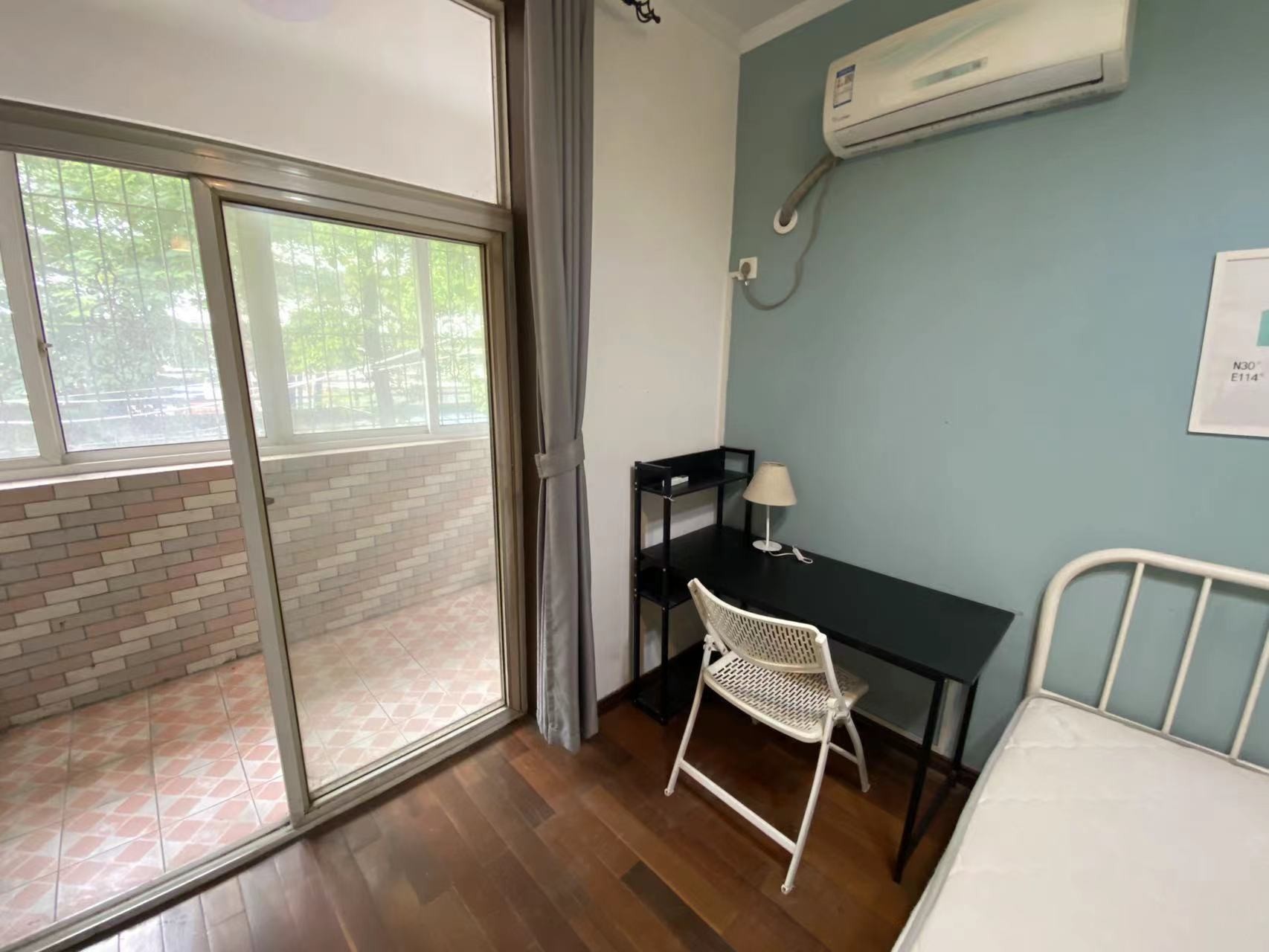 武汉江北园丁苑二手房房源图片