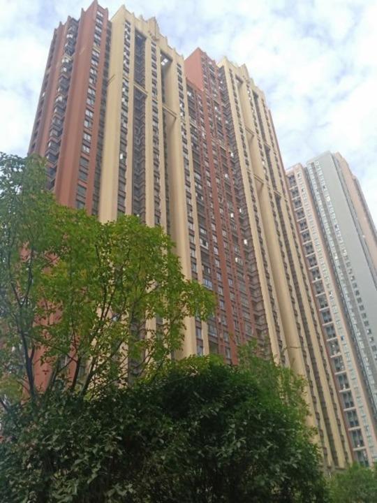 武汉远洋心汉口御峰(K5地块)二手房房源图片