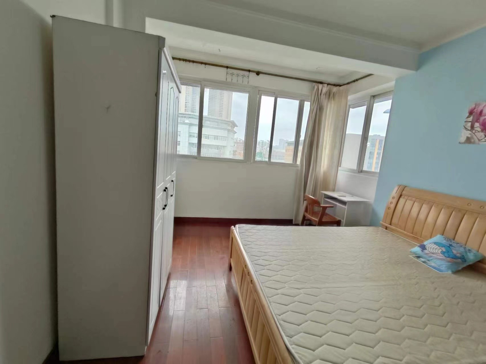 武汉罗家庄社区二手房房源图片