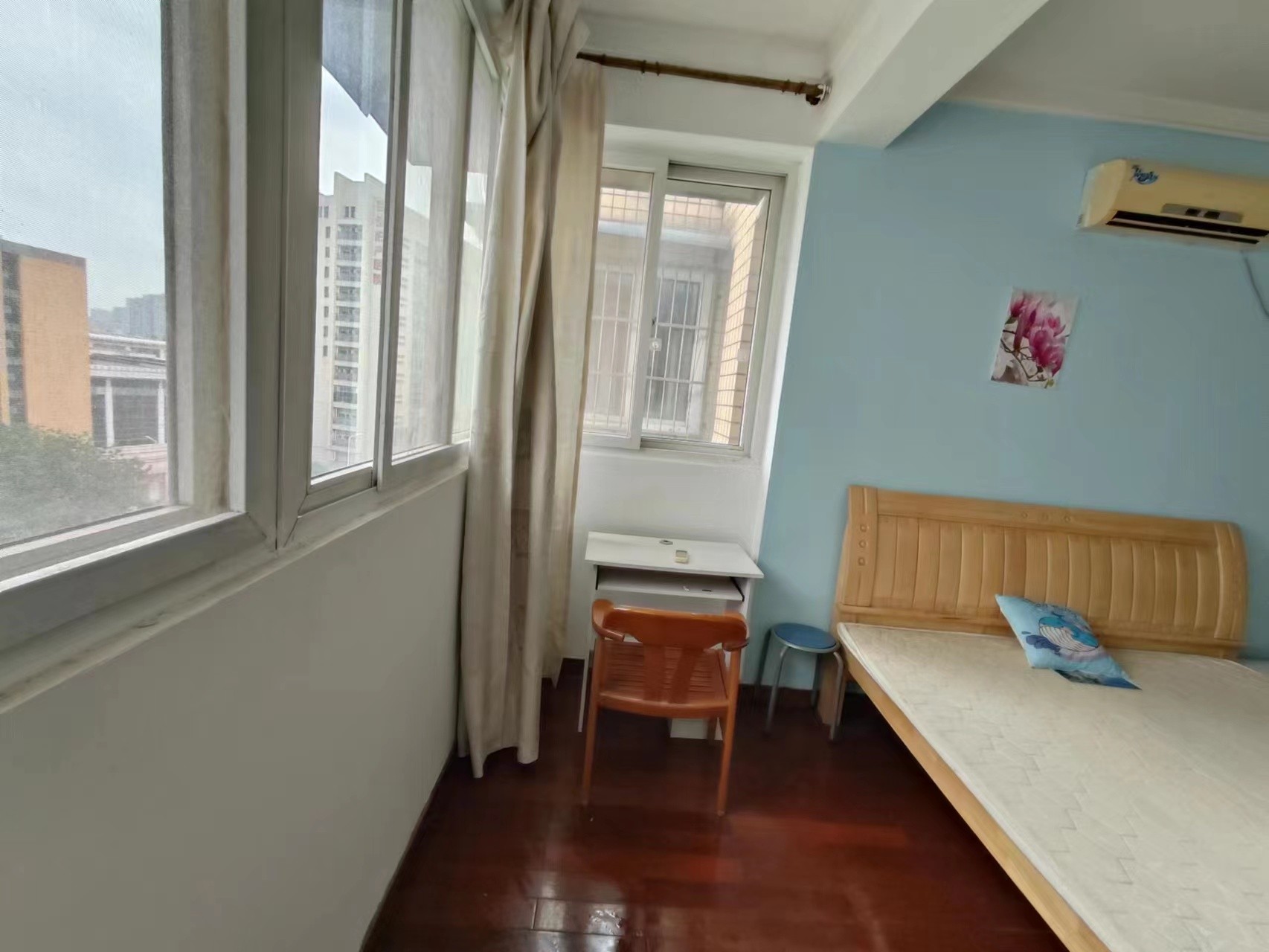 武汉罗家庄社区二手房房源图片