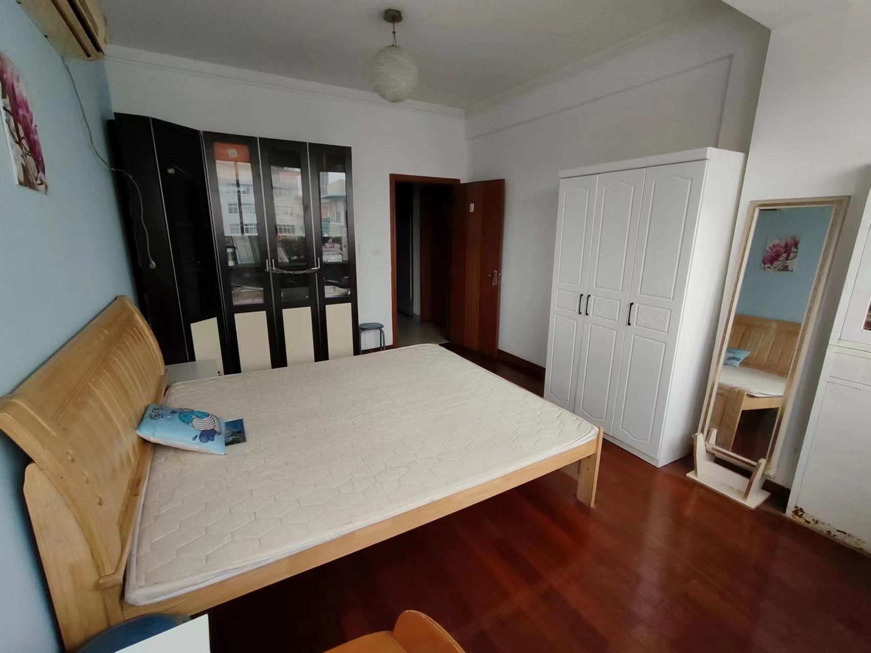 武汉罗家庄社区二手房房源图片