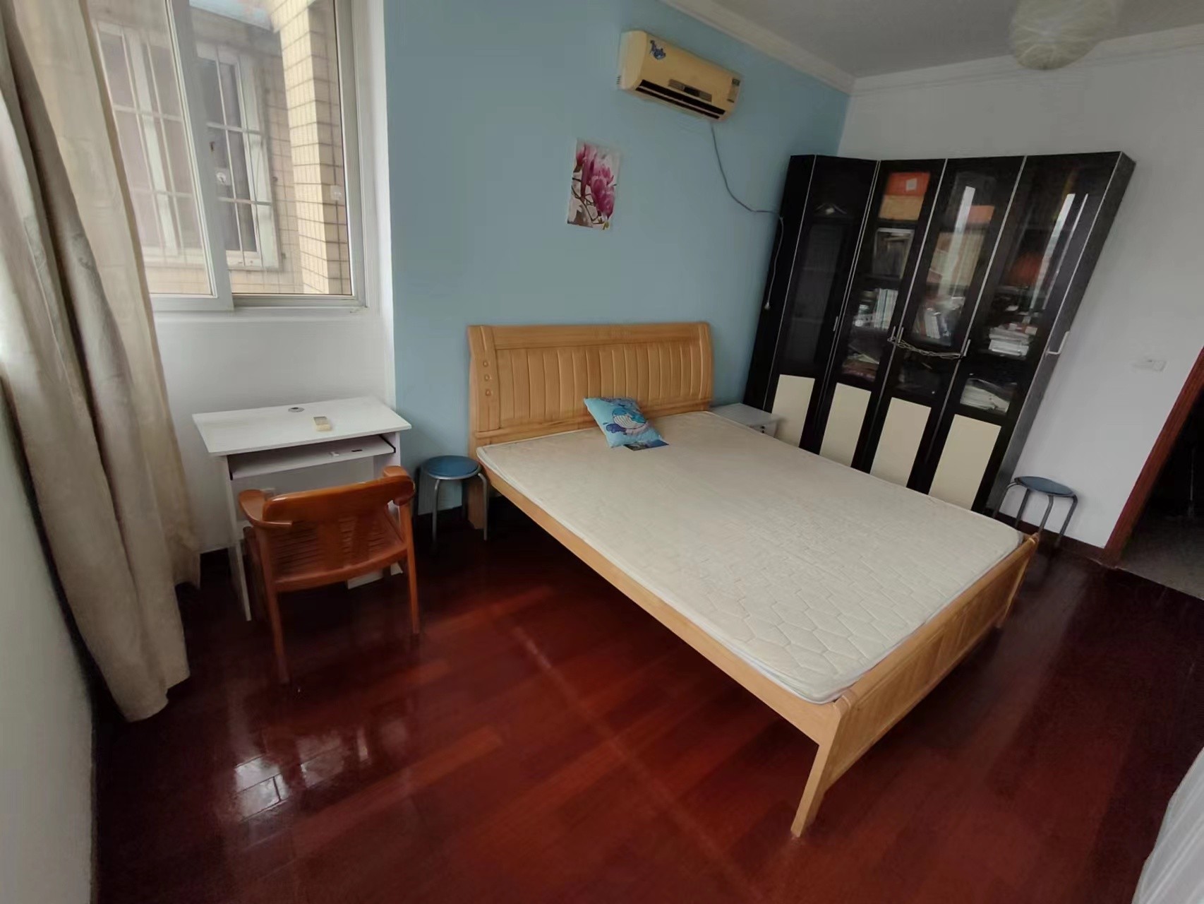 武汉罗家庄社区二手房房源图片