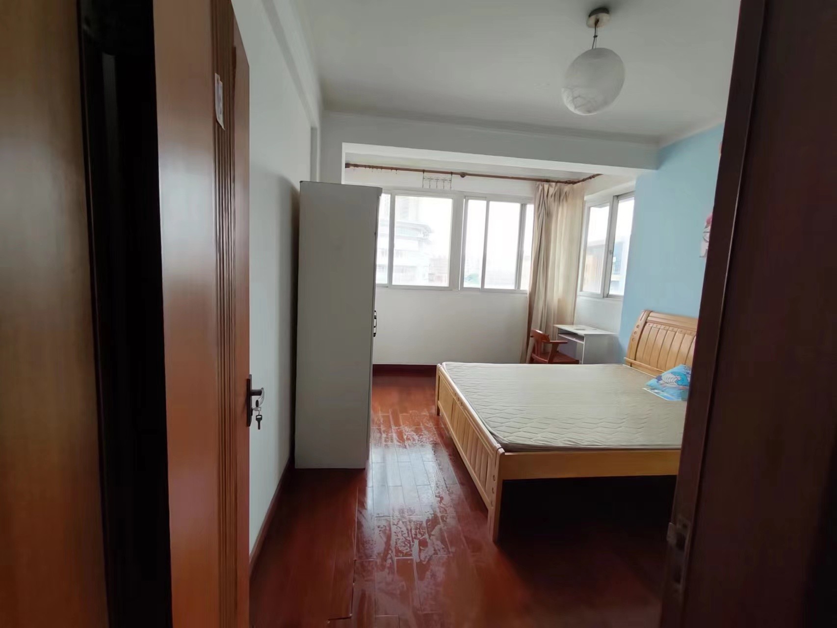 武汉罗家庄社区二手房房源图片