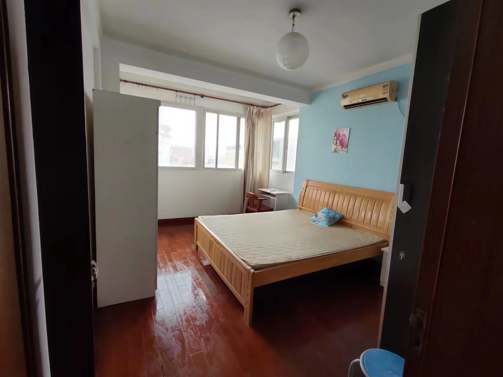 武汉罗家庄社区二手房房源图片