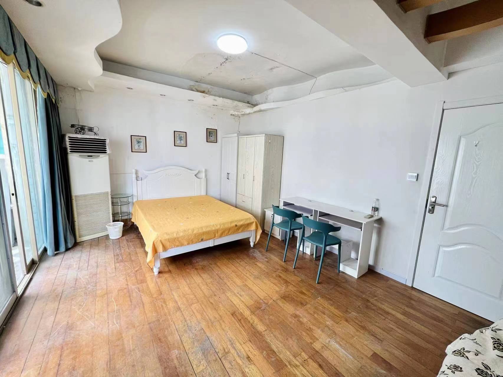 武汉富豪花园(西区)二手房房源图片