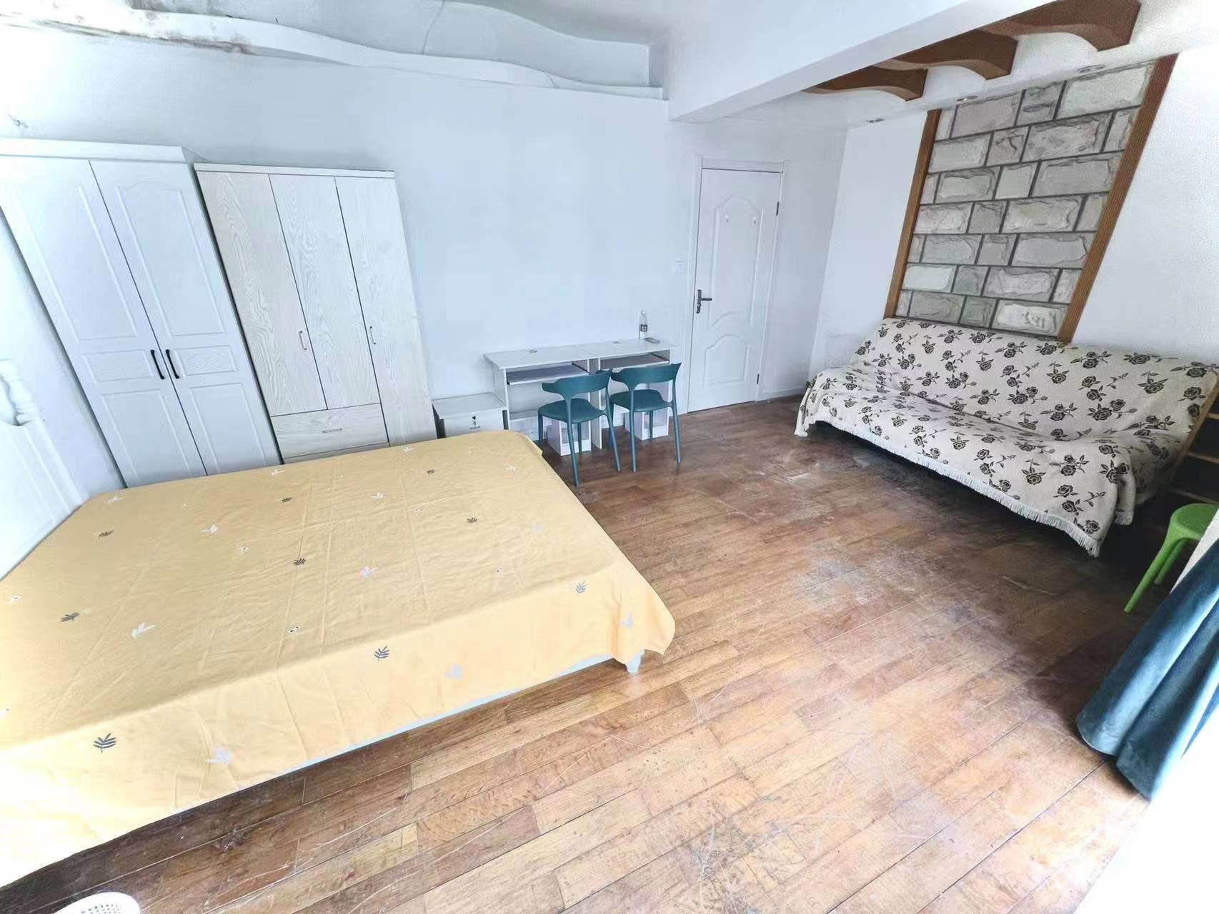 武汉富豪花园(西区)二手房房源图片