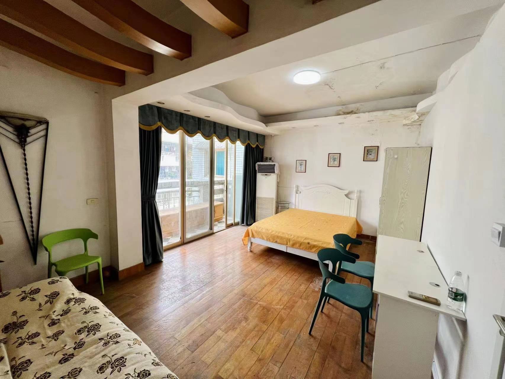 武汉富豪花园(西区)二手房房源图片