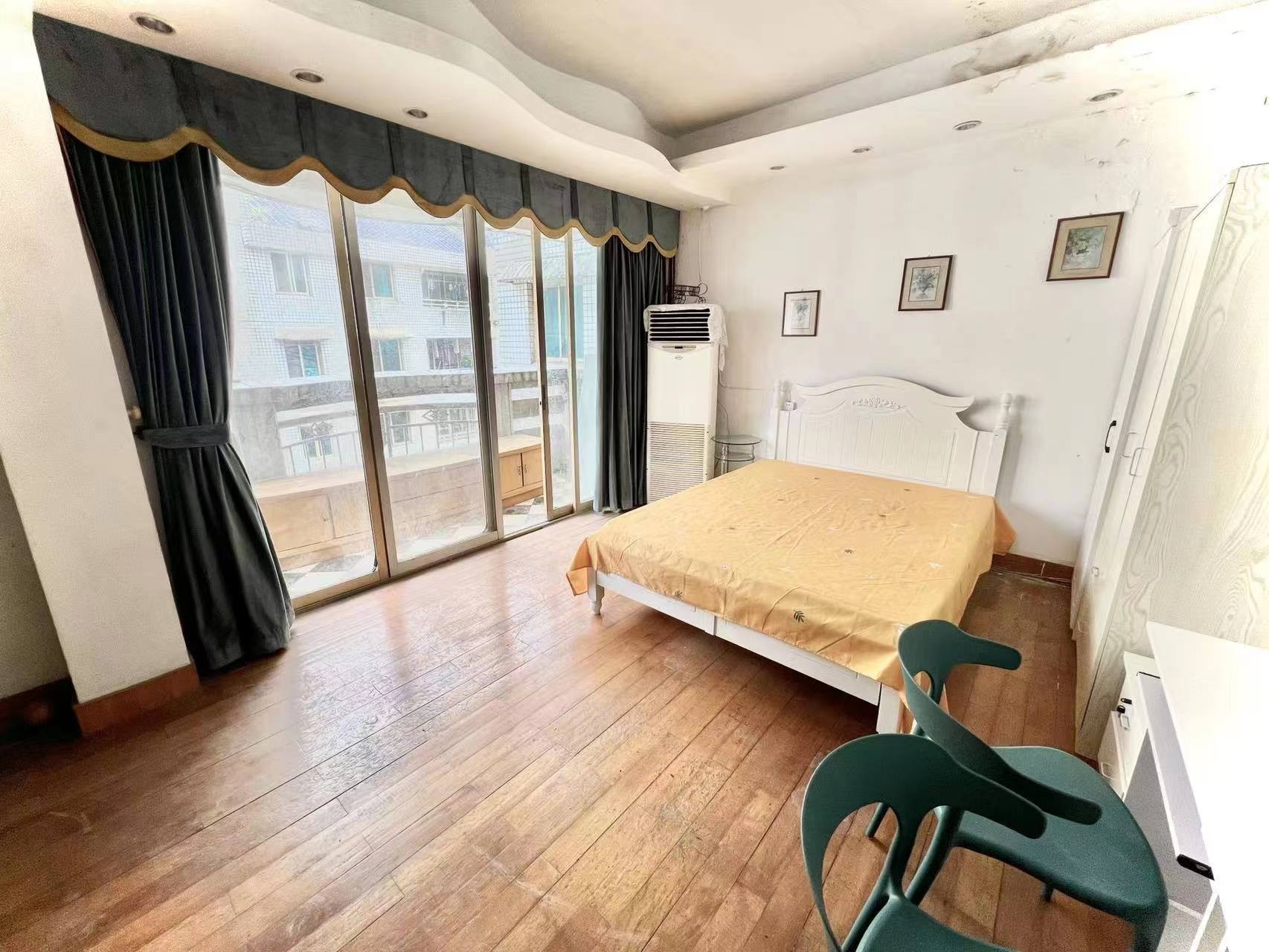 武汉富豪花园(西区)二手房房源图片