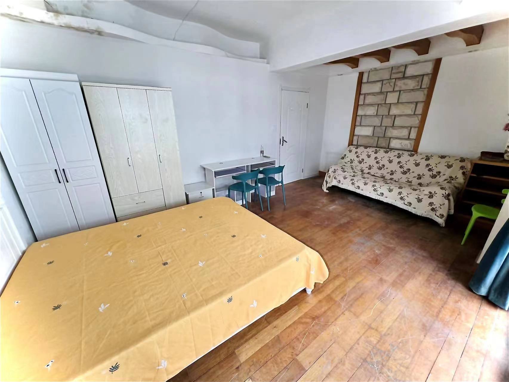 武汉富豪花园(西区)二手房房源图片