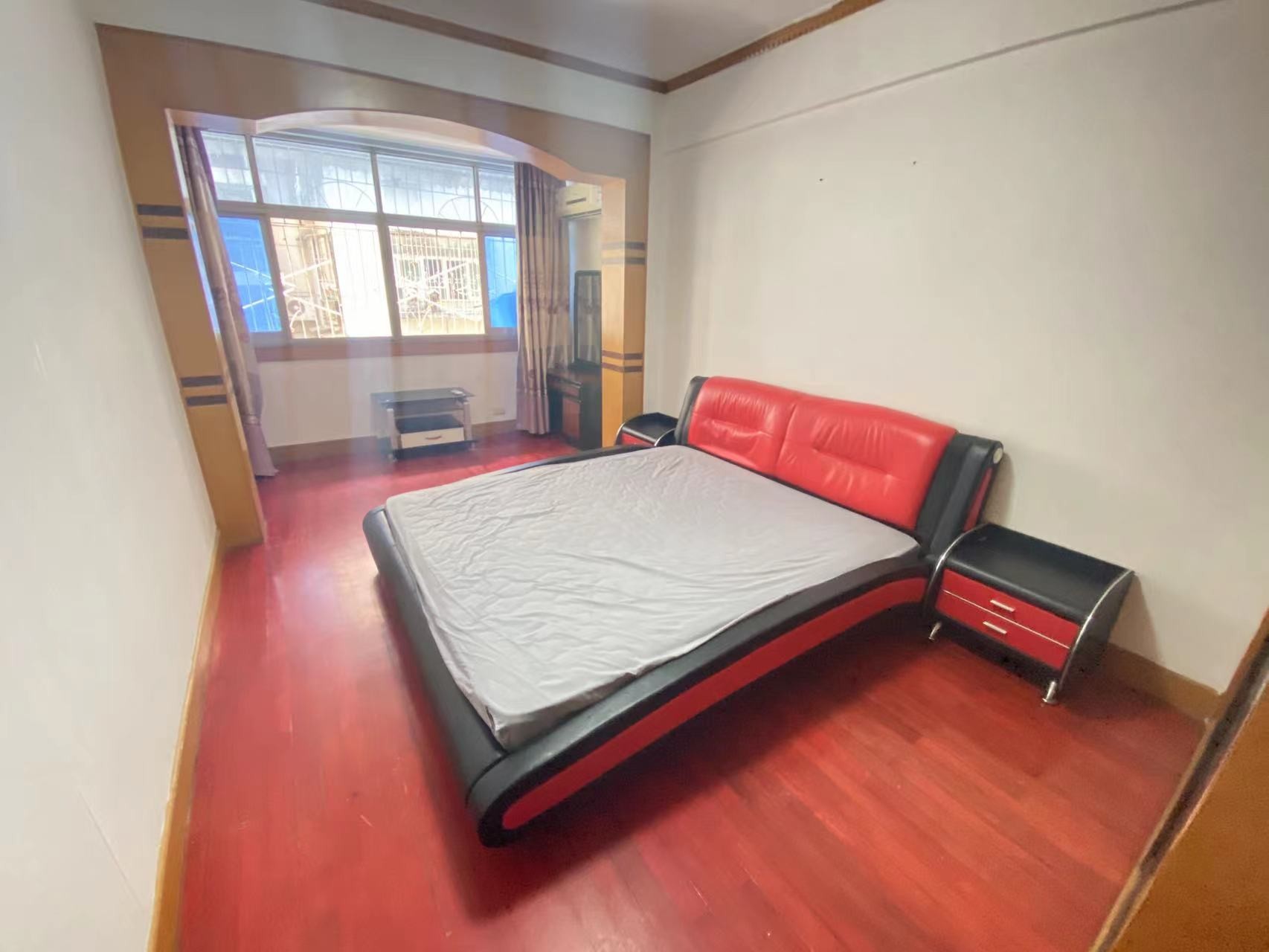 武汉电车村二手房房源图片