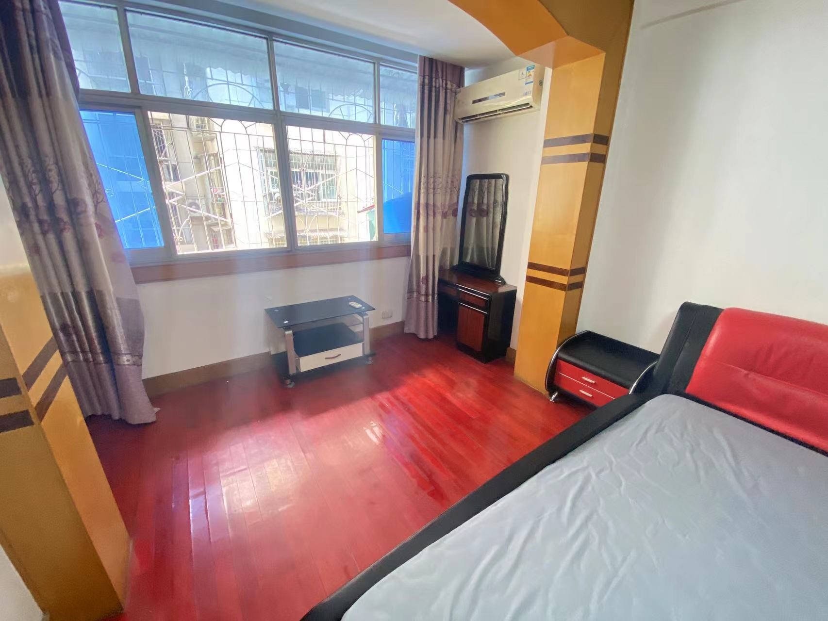 武汉电车村二手房房源图片