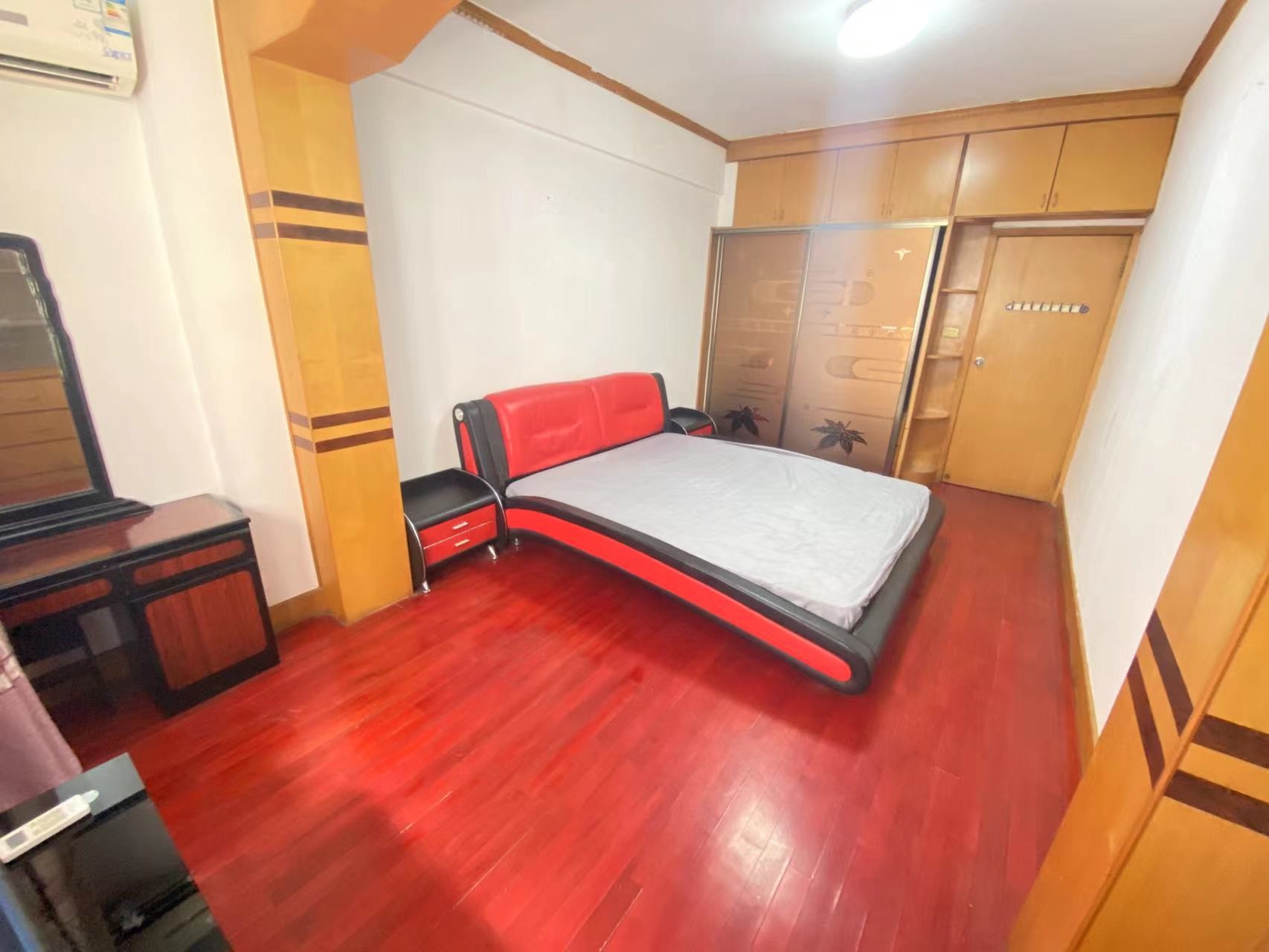 武汉电车村二手房房源图片