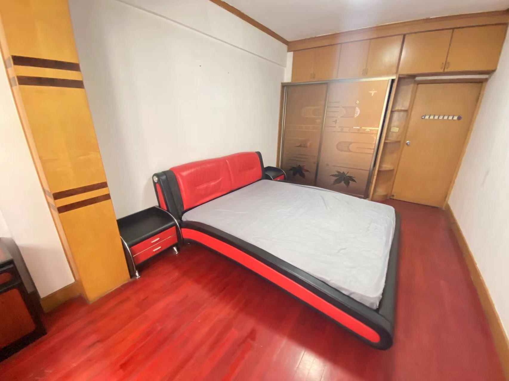 武汉电车村二手房房源图片