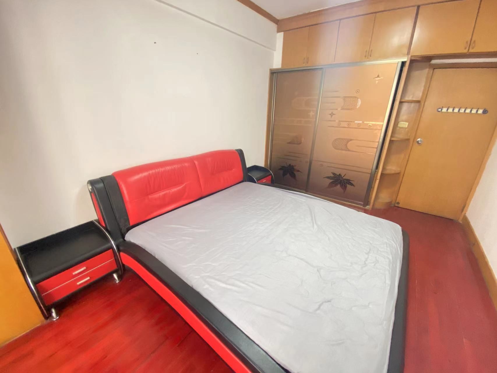 武汉电车村二手房房源图片