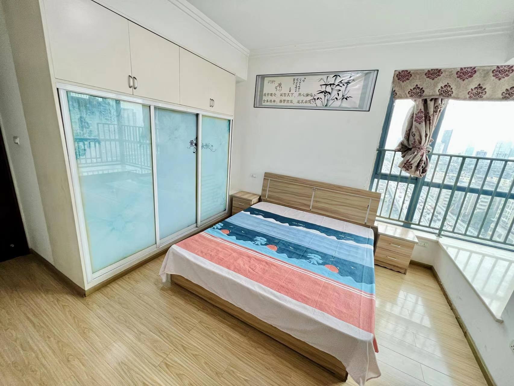 武汉顶琇晶城二手房房源图片