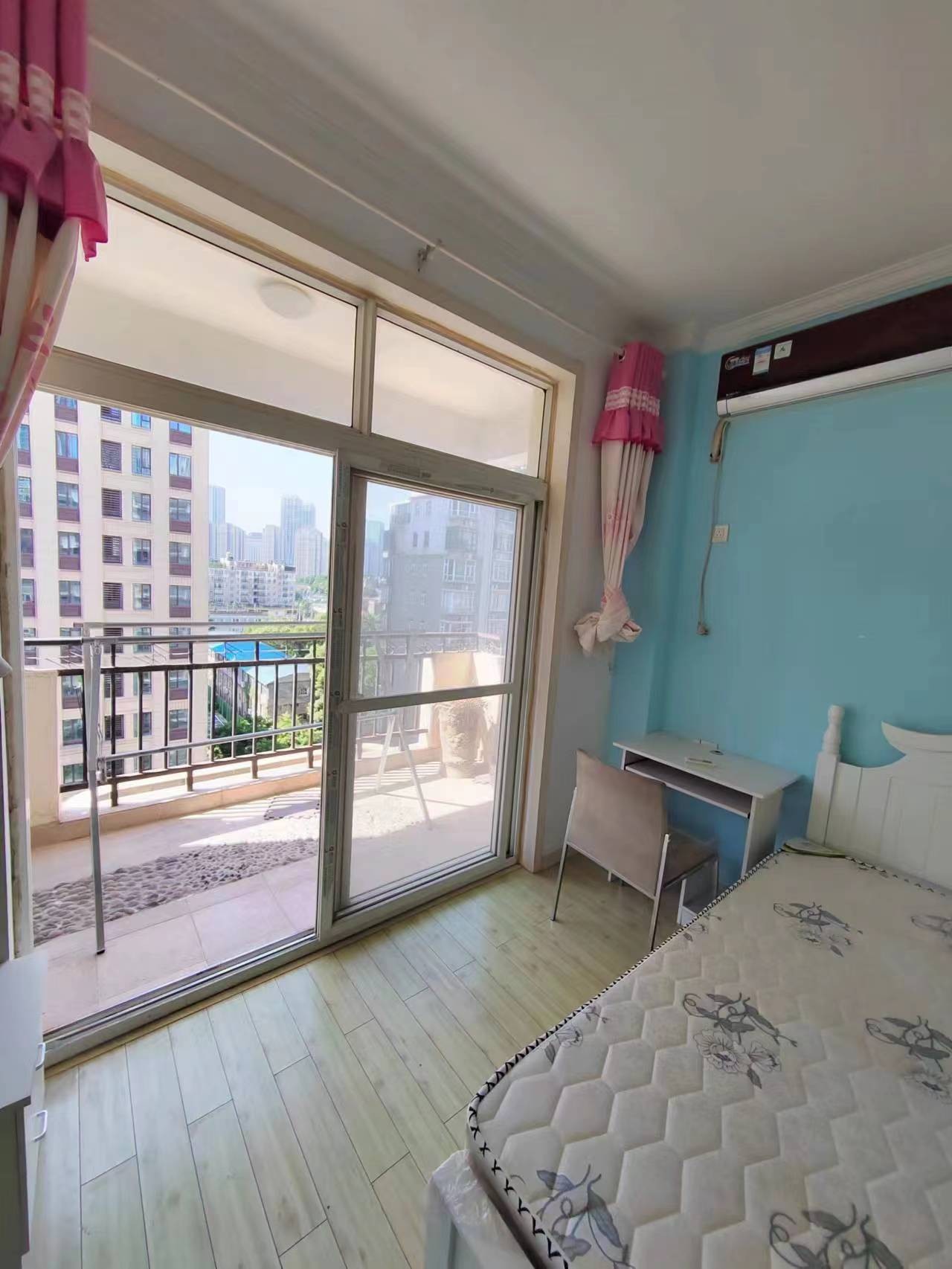 武汉裕荣家园二手房房源图片