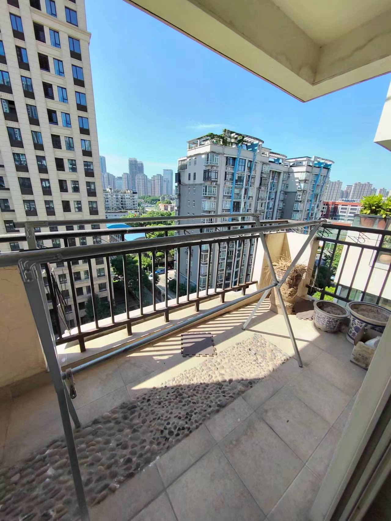 武汉裕荣家园二手房房源图片