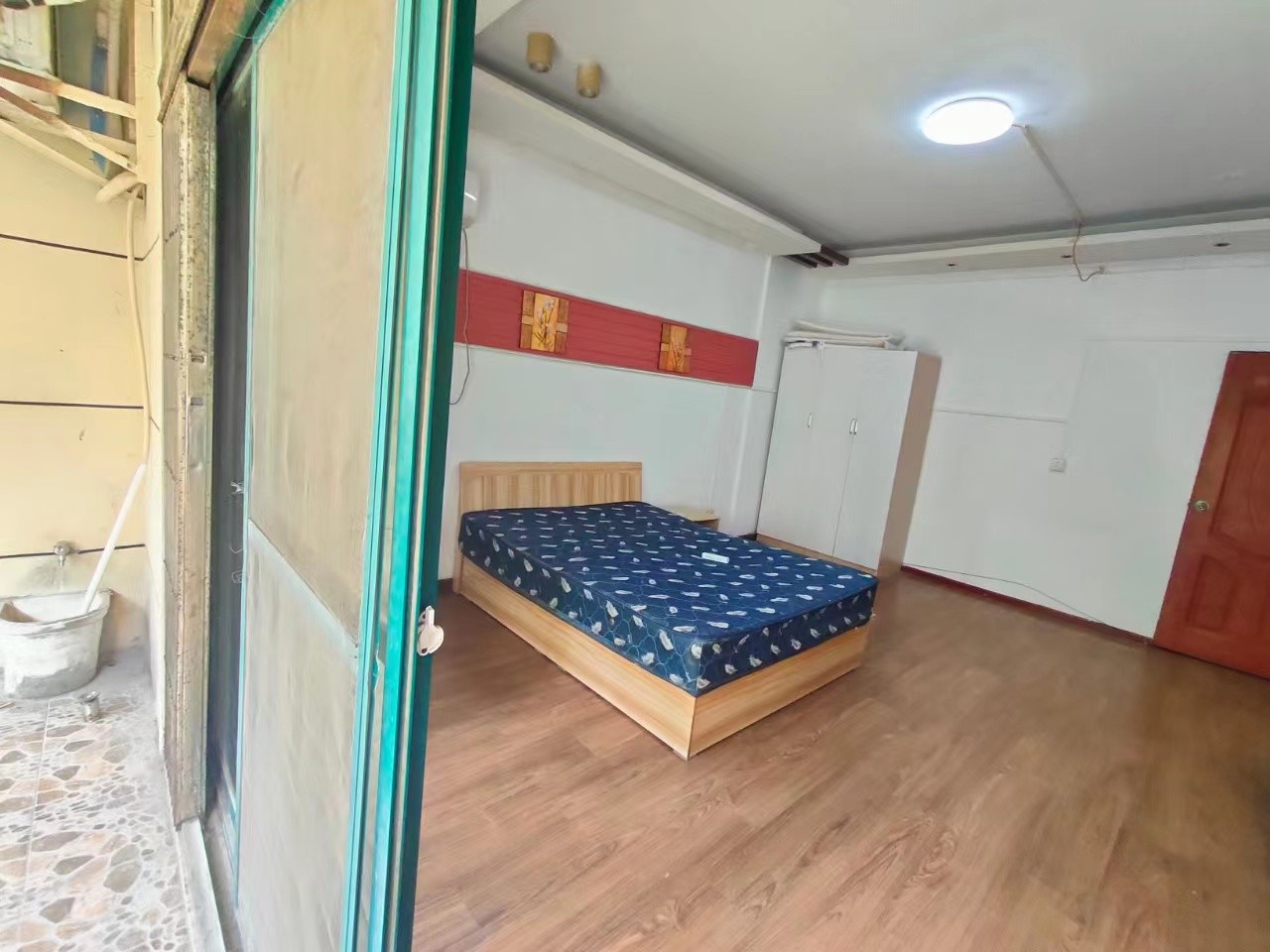 武汉蓝色天际二手房房源图片