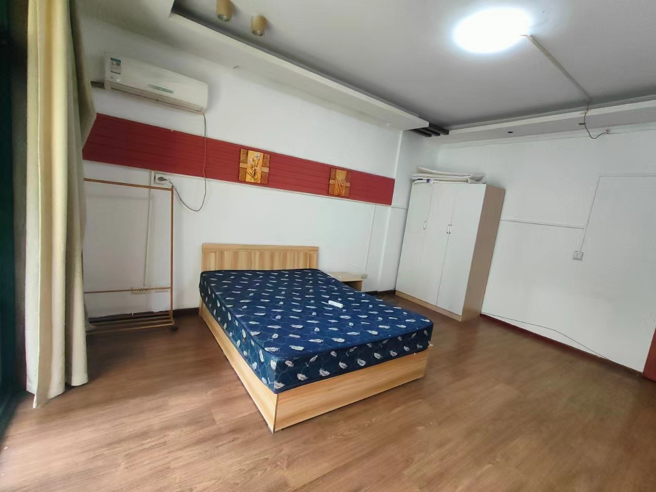 武汉蓝色天际二手房房源图片