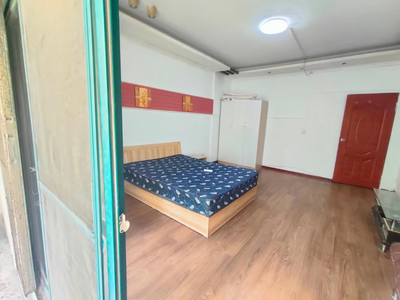 武汉蓝色天际二手房房源图片