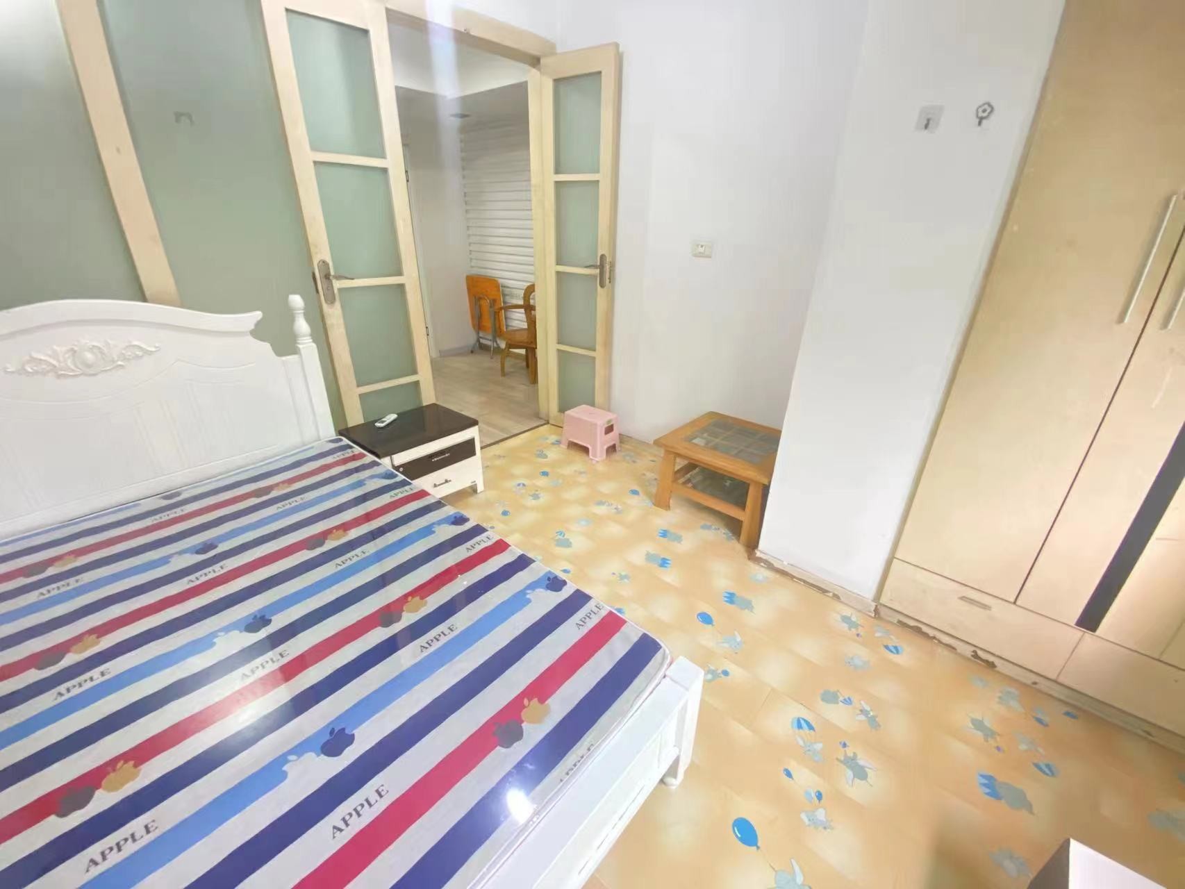 武汉金汉花园二手房房源图片