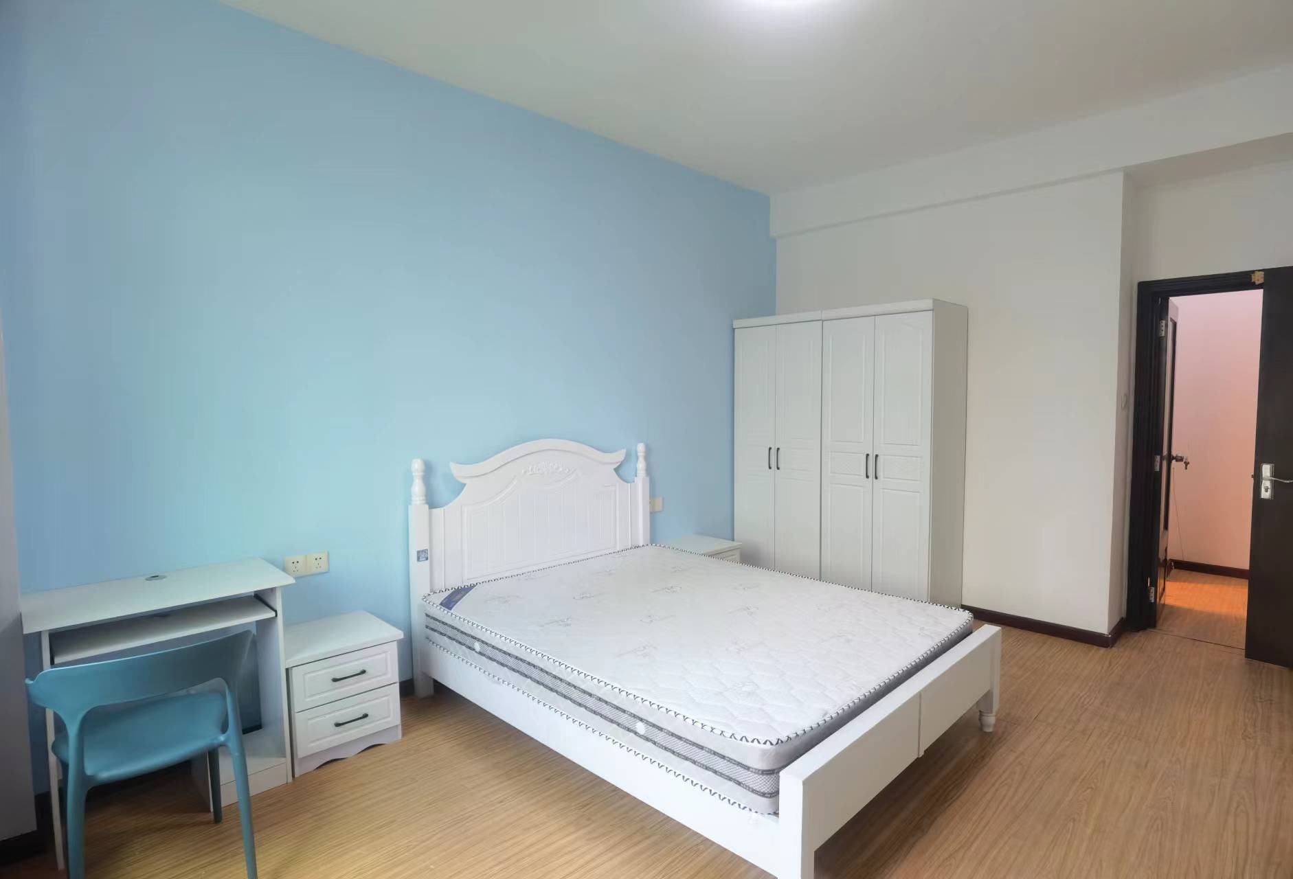 武汉城市之光(江汉)二手房房源图片