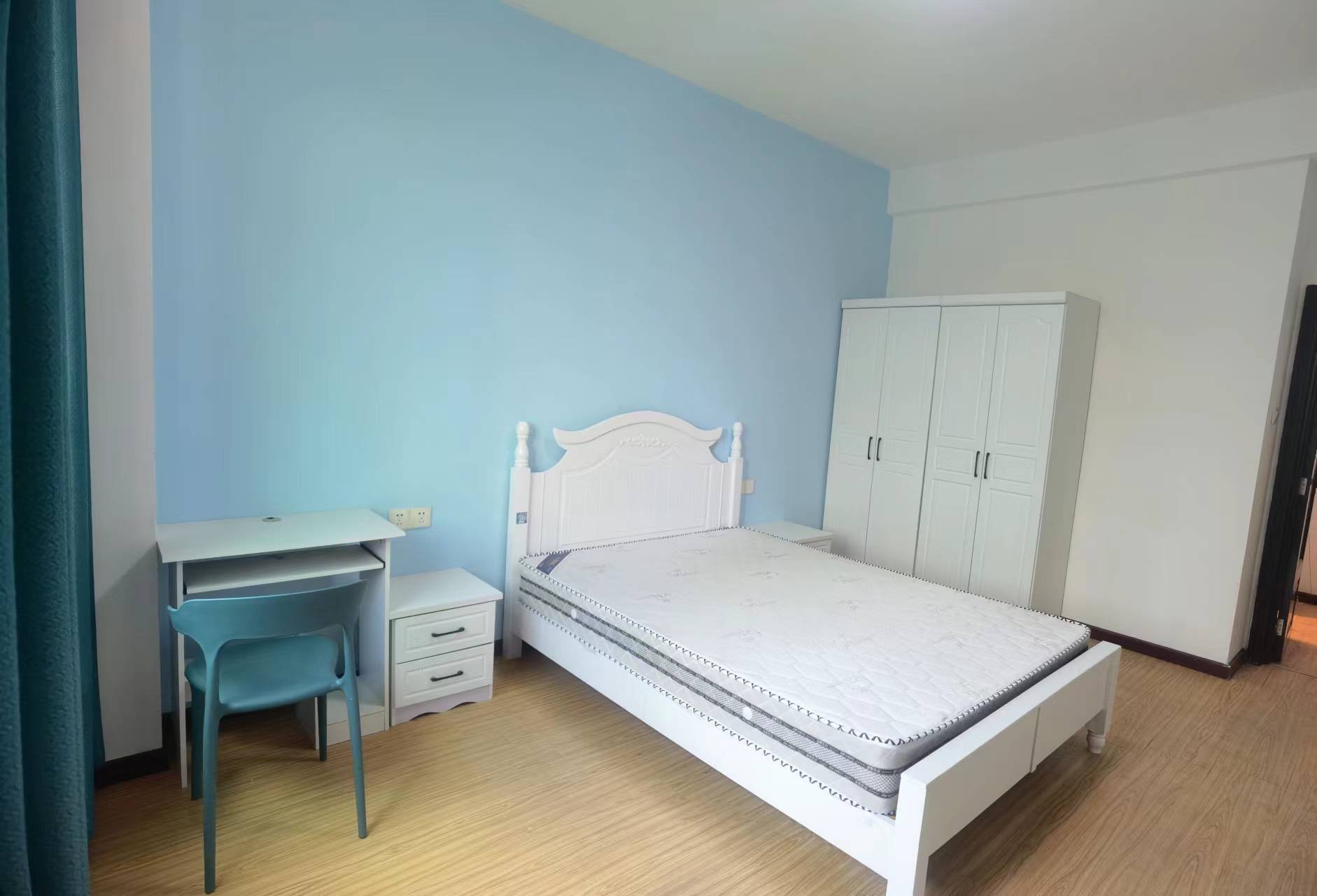 武汉城市之光(江汉)二手房房源图片