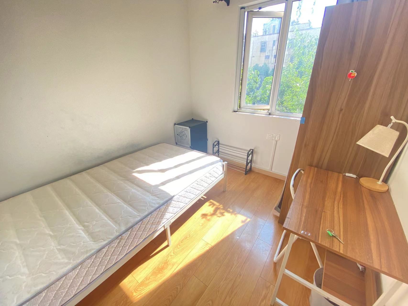 武汉万科汉口传奇悦庭二手房房源图片