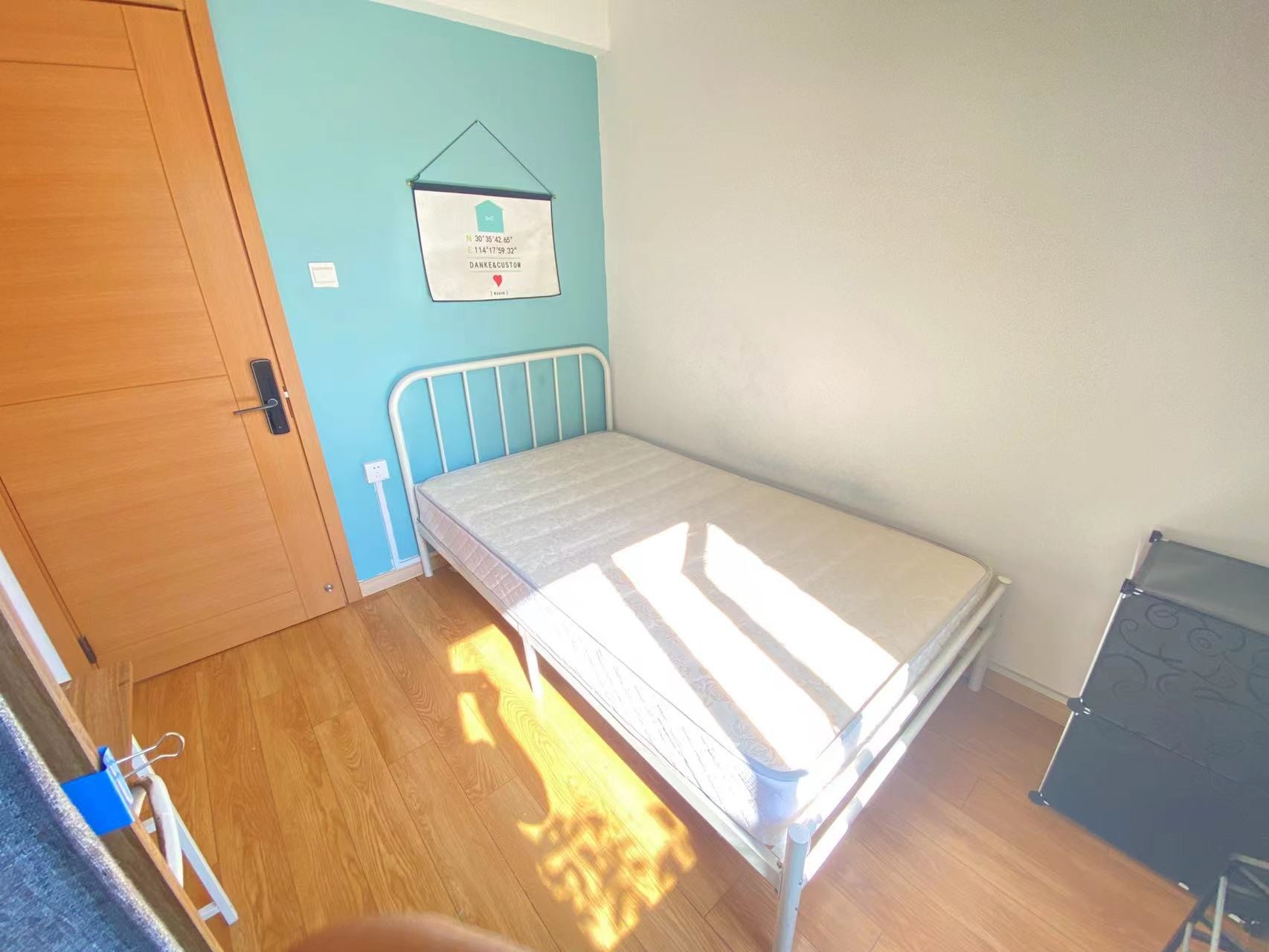 武汉万科汉口传奇悦庭二手房房源图片