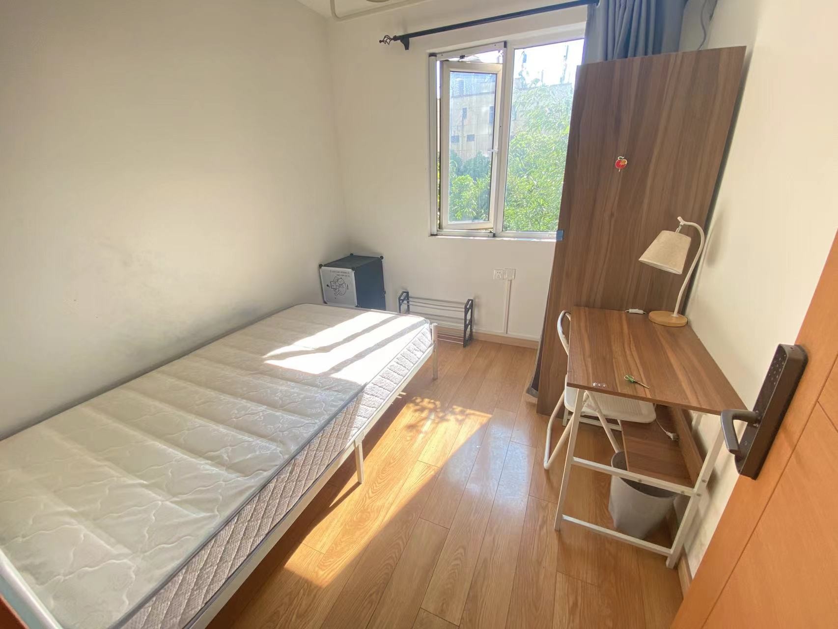 武汉万科汉口传奇悦庭二手房房源图片