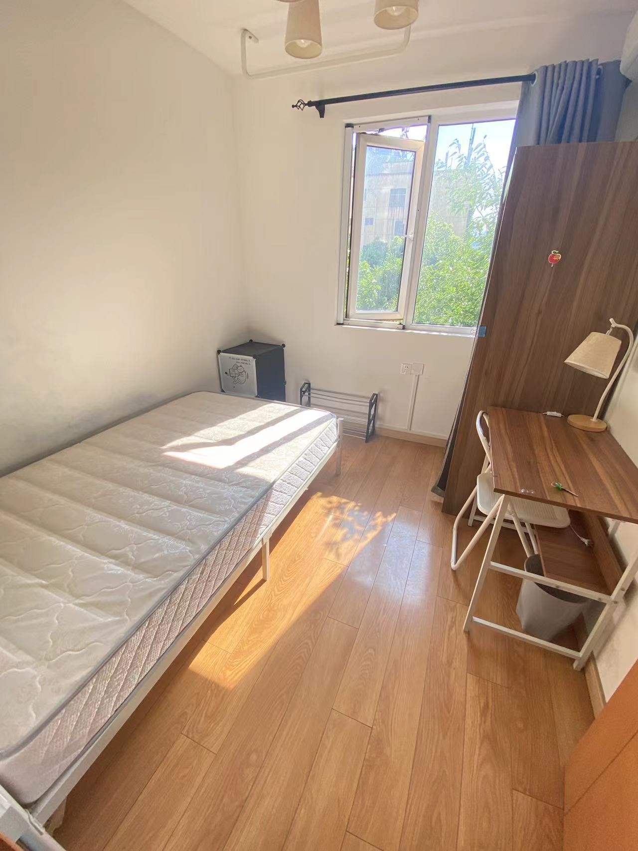 武汉万科汉口传奇悦庭二手房房源图片