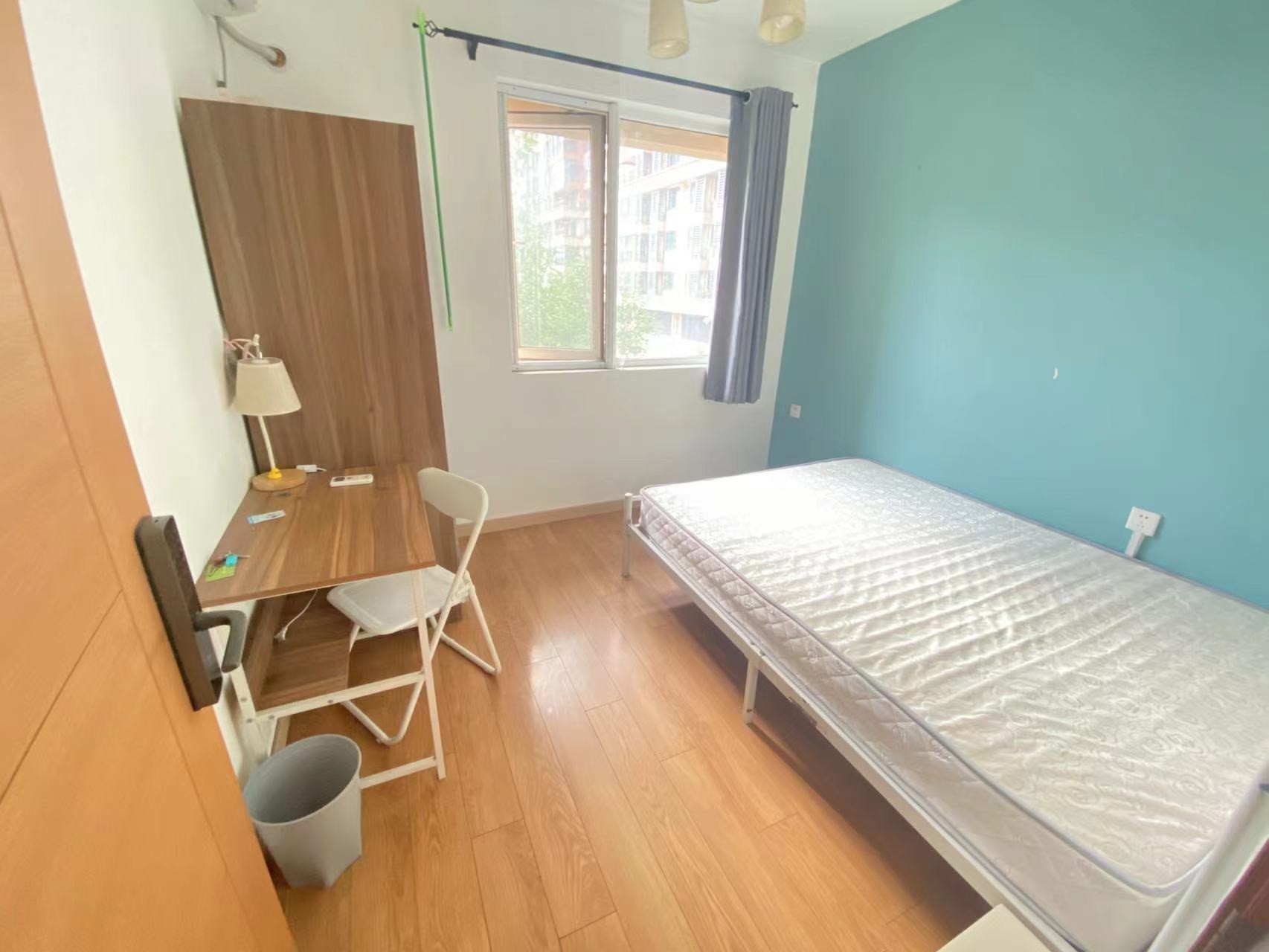 武汉万科汉口传奇悦庭二手房房源图片